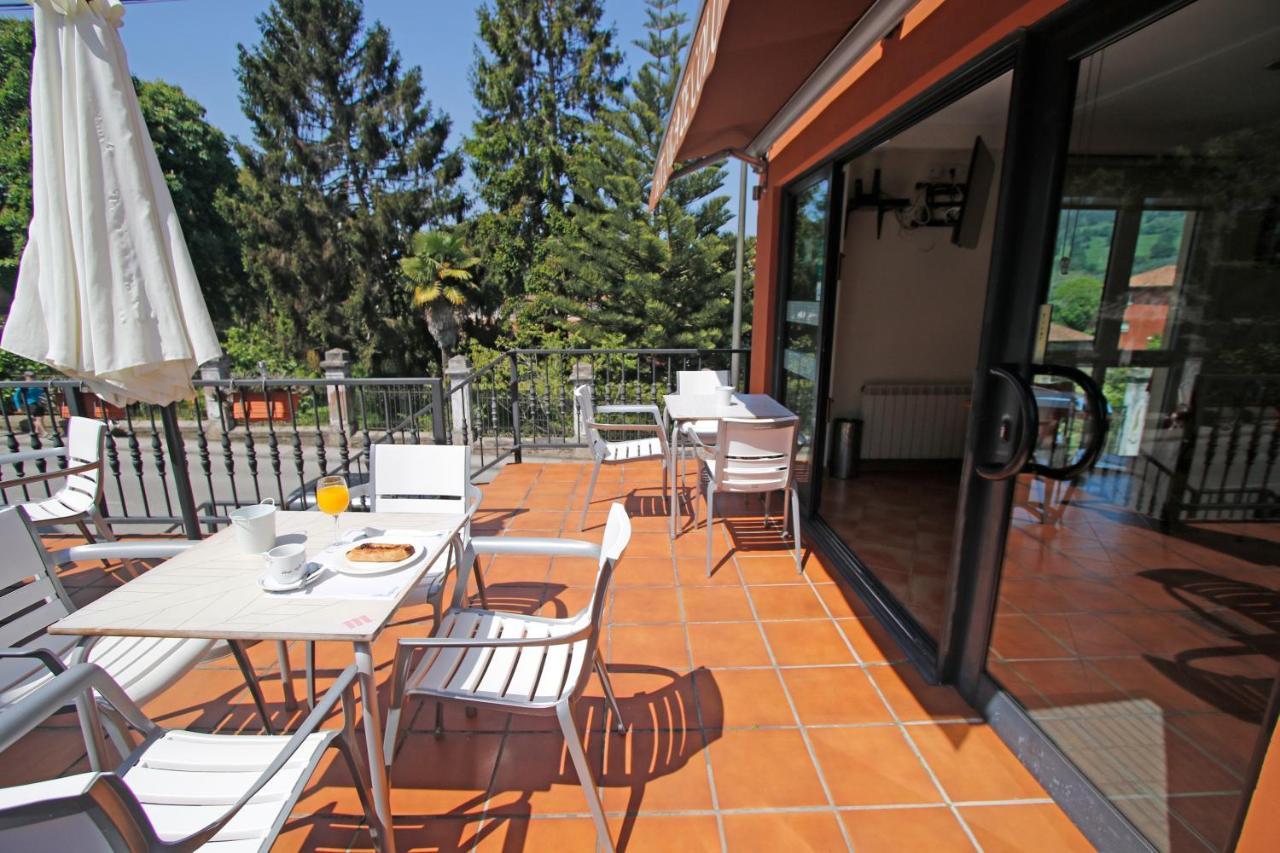 Villa De Colunga Zewnętrze zdjęcie