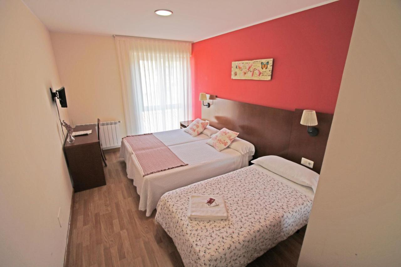 Villa De Colunga Zewnętrze zdjęcie
