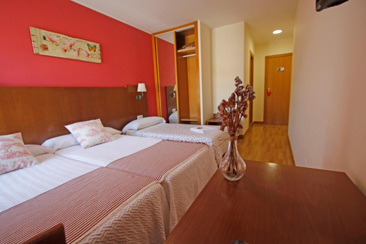 Villa De Colunga Zewnętrze zdjęcie