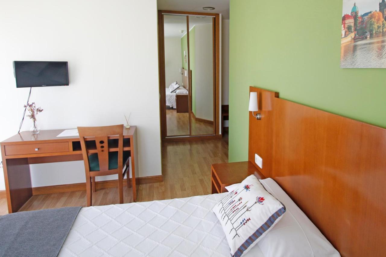 Villa De Colunga Zewnętrze zdjęcie