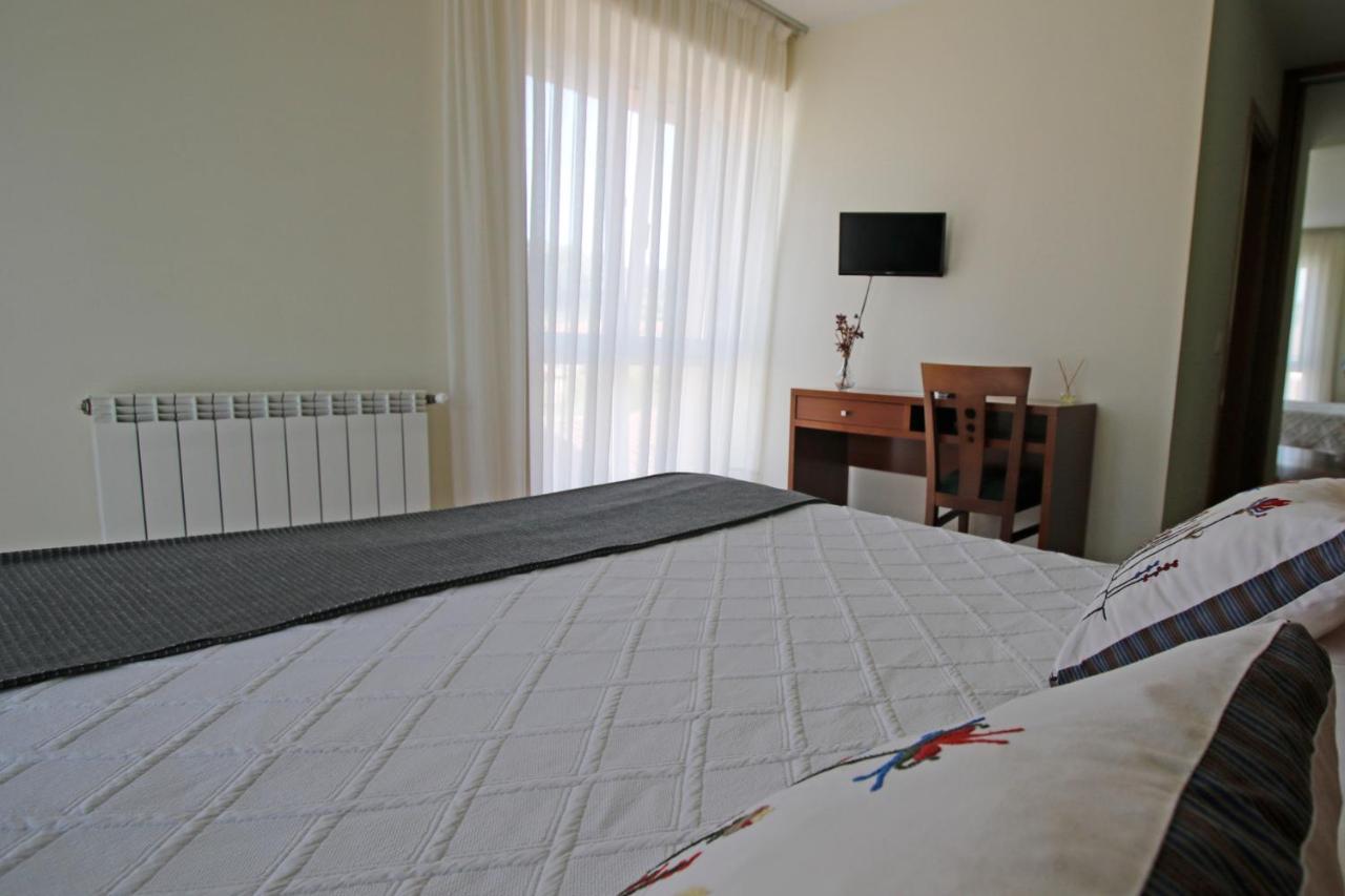 Villa De Colunga Zewnętrze zdjęcie