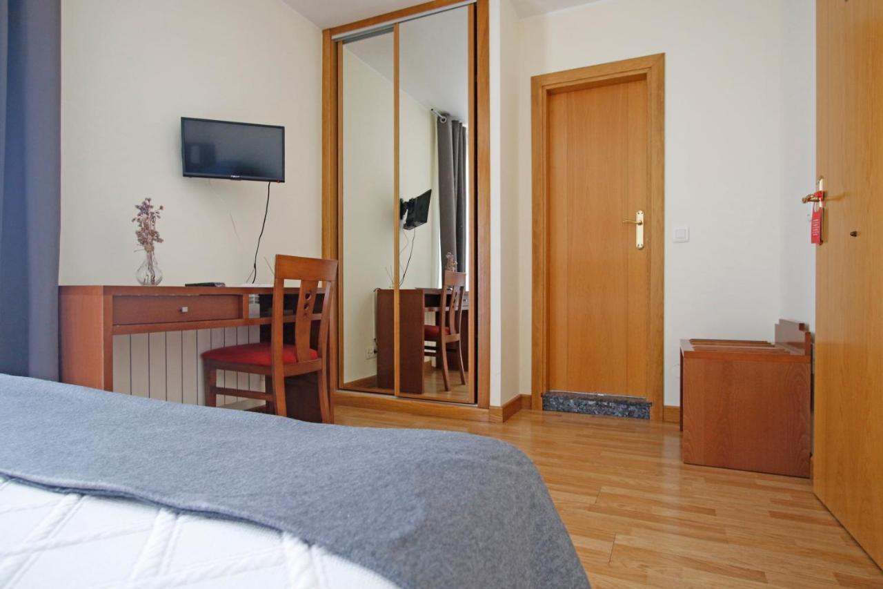 Villa De Colunga Zewnętrze zdjęcie