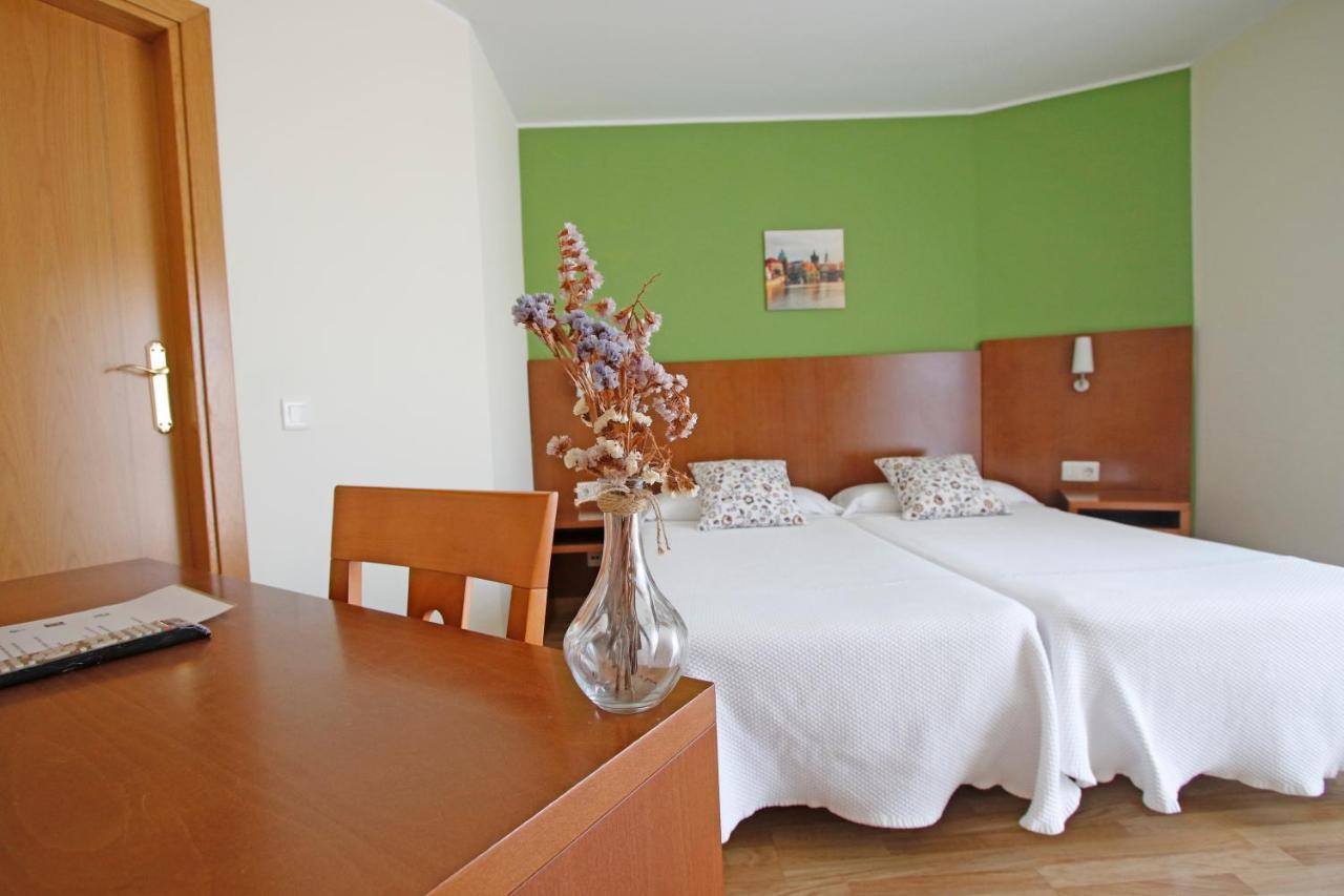 Villa De Colunga Zewnętrze zdjęcie