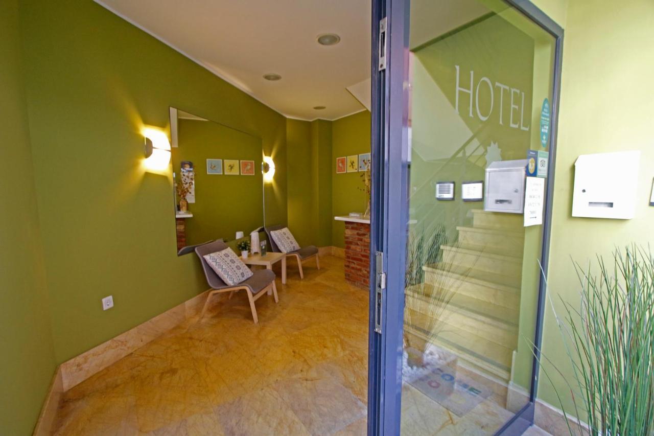 Villa De Colunga Zewnętrze zdjęcie